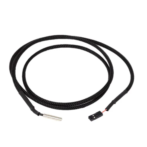 Lamptron Temperatursensor Pro, 2-Pin