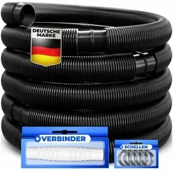 Pool & Spa Schwarz von Kesser