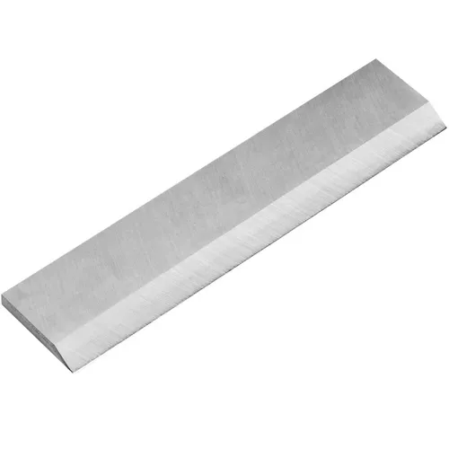 Toko Prisma Straight Edge 120mm - Zubehör für Skiservice, präzises Haarlineal aus 4 mm Qualitätsstahl zur Kontrolle von Belagsplanheit und Kantenwinkel – ideal für Rennläufer und ambitionierte Skifahrer.