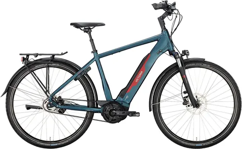 Victoria E-Bike TRESALO 7 - Elektro-Trekkingrad 28