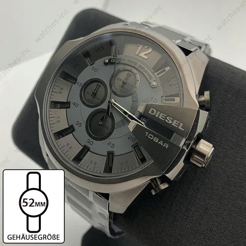 Produktbild DIESEL DZ4282 Herrenuhr