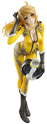 MegaHouse Yamato Girls Collection Space Battleship Yamato 2199 MoriYuki Actionfigur
