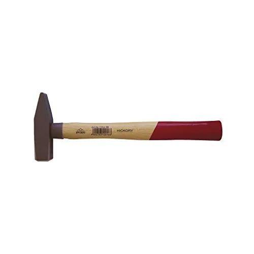 Stubai 100409 Schlosserhammer mit Hickorystiel 600 g