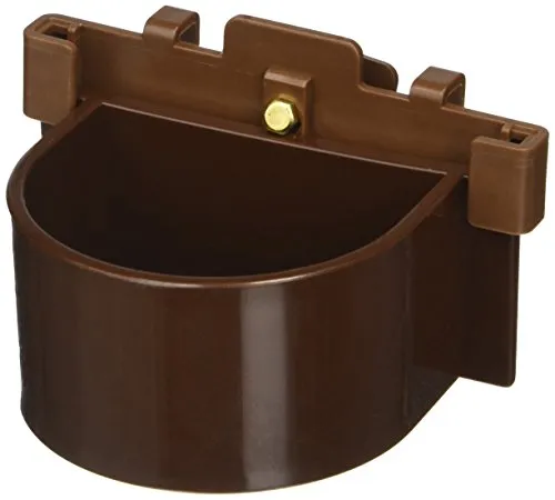 Nobby Ovale Papageienschalen