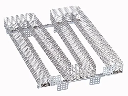 Jaeger Original Spar-Brand Gr. 3 aus Edelstahl von Jaeger