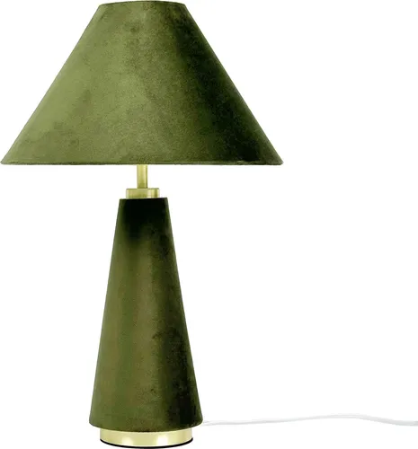 Lampen Grün von Relaxdays
