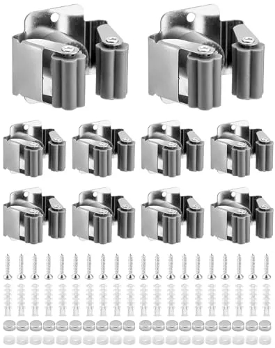 Halterungen von QWORK