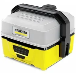 Produktbild Kärcher Mobile Outdoor Cleaner (Akkubetrieb) (1.680-015.0)