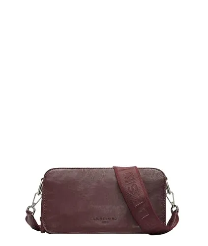 LIEBESKIND BERLIN Clarice Crossbody Bag M Umhängetasche Tasche Pomegranate Neu