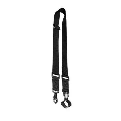 Leofoto Tragegurt Strap-32LN mit QD-Stativbeinschelle - Stativ Gurt für LN-324C, ideal für Fotografen, die schnelle und sichere Befestigung benötigen.