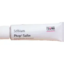 Stibium Phcp Salbe 30 g