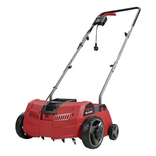 Einhell Elektro-Vertikutierer GC-ES 1231