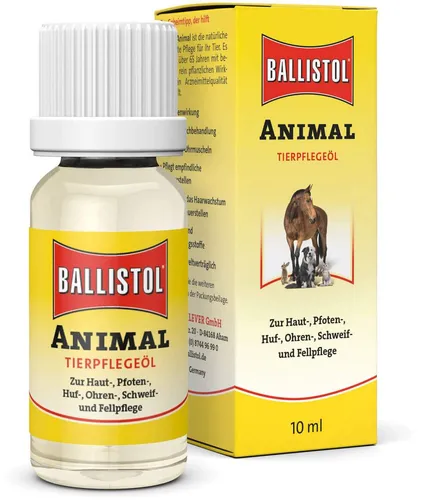 Ballistol Animal 10 ml