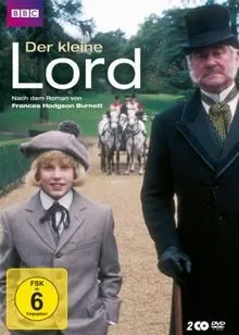 Der kleine Lord [2 DVDs] von Andrew Morgan | DVD | Zustand neu