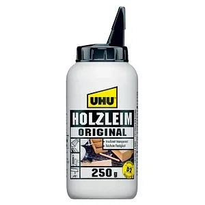 UHU Original Holzleim 250,0 g von UHU