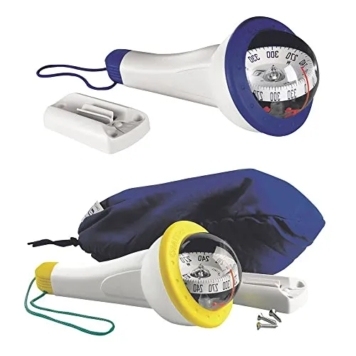 Plastimo Iris 100 Boot Kompass