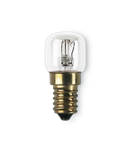 XavaX Speziallampe Backofenlampe 15W, 300°, E14 von Xavax