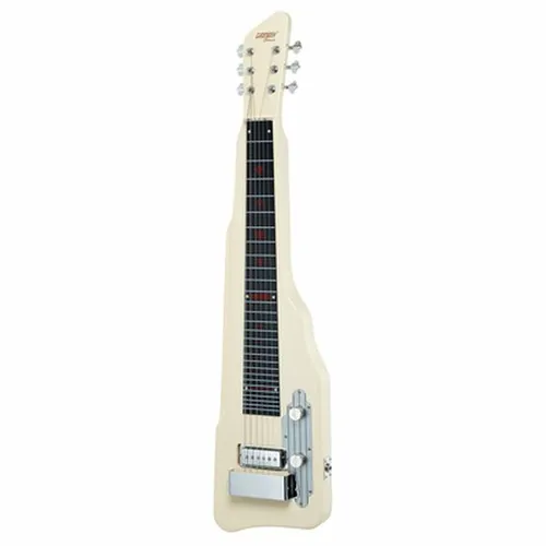 Gretsch G5700 Electromatic Lapsteel VWT - E-Gitarre - Lapsteel E-Gitarre mit warmem Klang und klassischem Design, ideal für Blues und Country Musik.