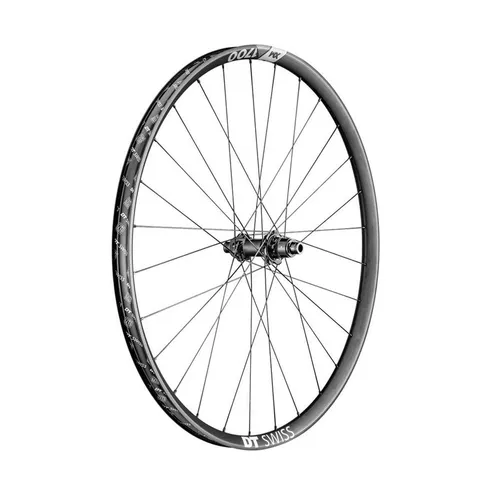 DT-Swiss XM 1700 Spline DB 29 Zoll Hinterrad