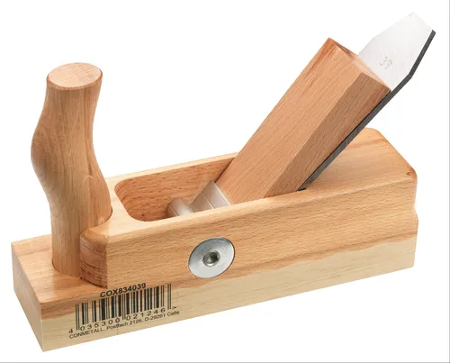 Haushaltshobel 39mm, Folienverpckg.