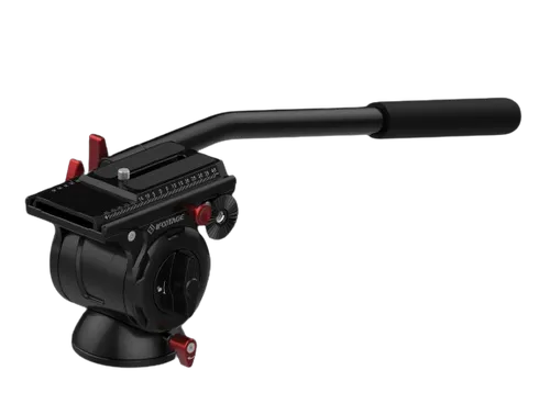 Stativköpfe von iFootage