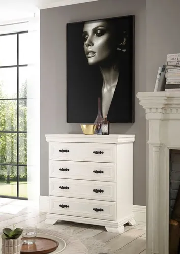 Home affaire Kommode Royal, Breite ca. 88 cm von Home Affaire