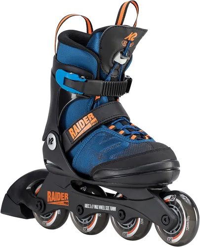 K2 Inlineskates Raider Pro Inline Skate für Kinder von K2