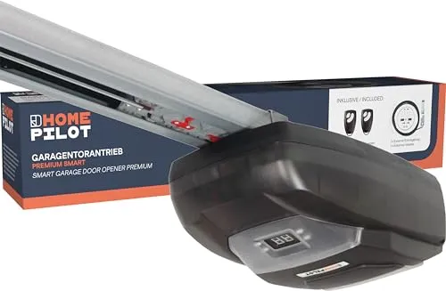 HOMEPILOT Garagentorantrieb premium smart von HOMEPILOT