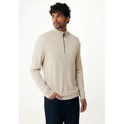 Mexx Pullover in Beige - XL