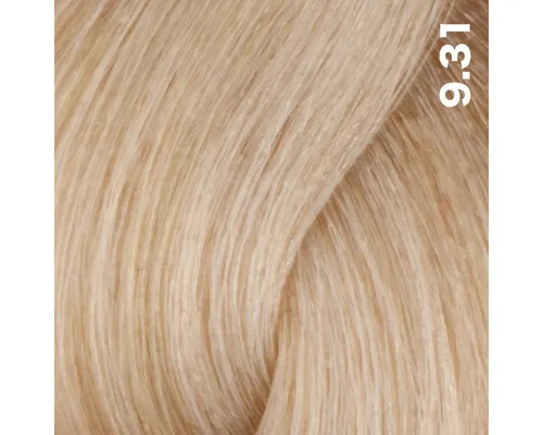 Femmas Premium Haarfarbe FemMas Hair Color Cream 100ml, 1-tlg.