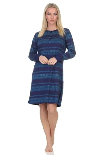 Nachthemden von Normann