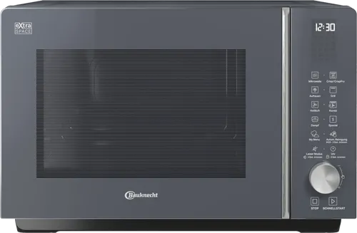 Bauknecht MF 259 SG Mikrowelle