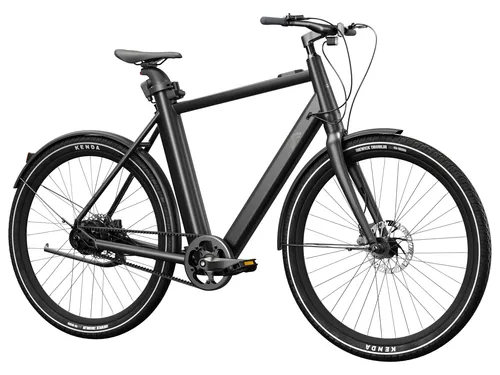 Produktbild CRIVIT Urban E-Bike X