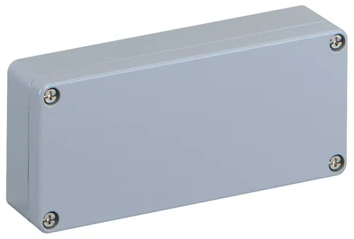 Produktbild Spelsberg AL 1506-3 Leergehäuse, IP66, Aluminium