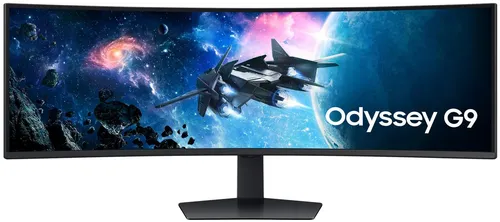 Samsung Monitor Odyssey G9 G95C