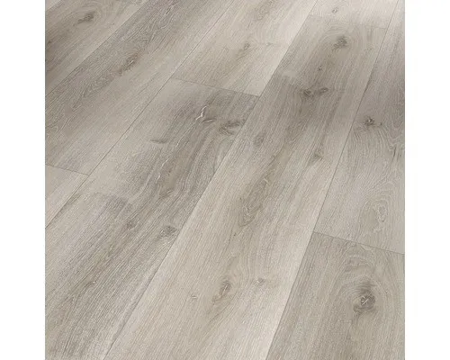 Parador Vinylboden Basic 5.3 Eiche Grau geweißt