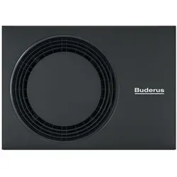 Buderus Logatherm WLW-5 MB AR