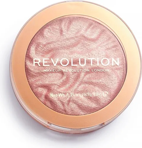 Revolution Reloaded Powder Highlighter 10g