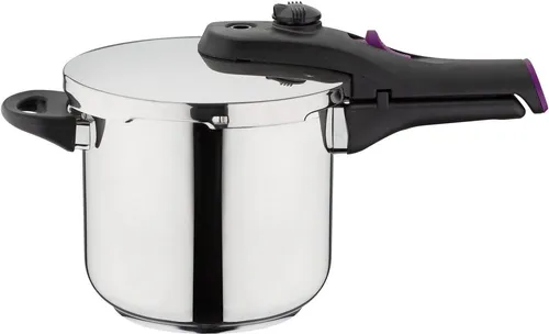 Produktbild GSW Schnellkochtopf System Rapid 18cm, 4,0 L