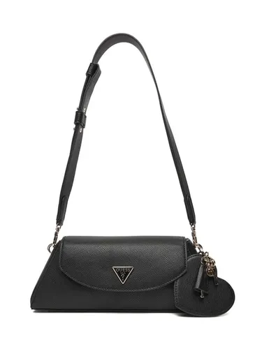 Guess Bolena Schultertasche schwarz HWZG9207190-BLA in schwarz von GUESS