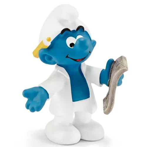 Schleich 20775 - Forscher Schlumpf