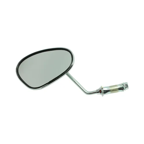 Spiegel links für Simson AWO SR1 SR2 E KR50 B & M MZ TS ES RT 125 BK350