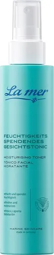 La mer Cuxhaven Flexible Cleansing Feuchtigkeitsspendendes Gesichtstonic 150 ml Gesichtswasser