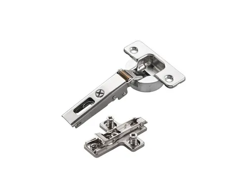 Salice Topfband S700 110° Nickel matt MPL E (2er Set)