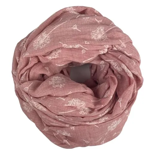 Schals & Halstücher Pink von kennydoo