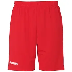 Kempa Trainingshose Performance Short rot L
