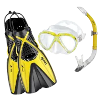 Mares Aquazone Set X-One Marea