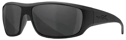 Produktbild Wiley X Omega Polarisierte Sonnenbrille Schwarz Schwarz One Size