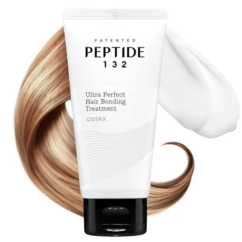 COSRX PEPTIDE-132 Restorative Conditioner für geschädigtes Haar - 120 ml