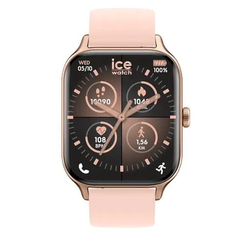 Smartwatches bis 150 Euro von Ice-Watch